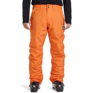 Quiksilver - Estate - Sneeuwbroek - Technisch - Waterdicht - Modern Pasvorm