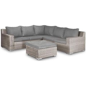 Your Own Living New York Loungeset - Off White
