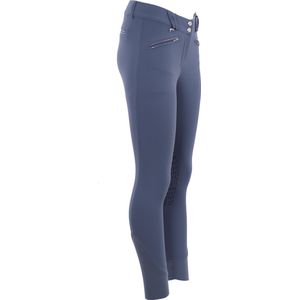 Pénélope Rijbroek Pénélope Rocky Stone Knie Grip Blauw - 38