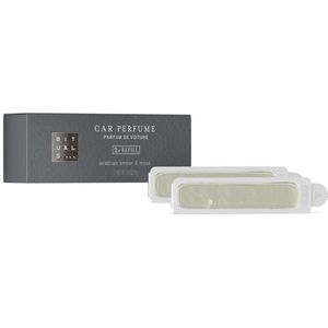 RITUALS Life is a Journey - Homme Car Perfume Navulling - 6 ml