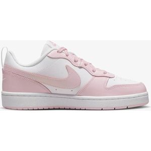 Nike - Sneakers - Licht Roze - Wit - Meisjes - Maat 40