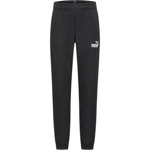 Puma Essentials+ Embroidery Joggingbroek Junior - Maat 110
