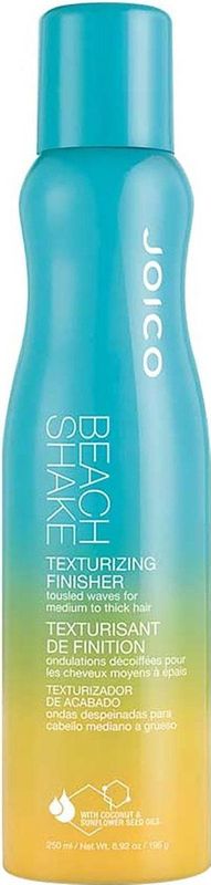 Joico - Style & Finish Beach Shake - Texturizing Finisher Spray - 250ml