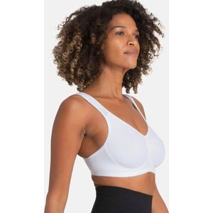 Dorina Racerback Sport BH - Flex - 85B - Zwart