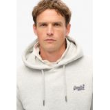 Superdry - Essential Logo - Hoodie