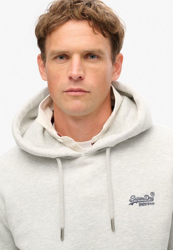 Superdry - Essential Logo - Hoodie