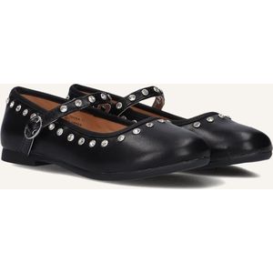 Steve Madden Jrea Ballerina's Meisjes - Zwart - Maat 31
