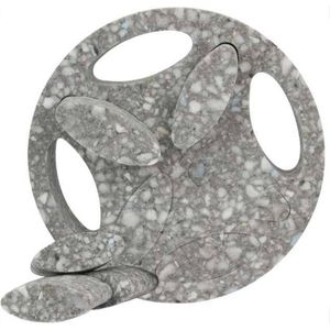 Inno ventilatiebuis geluiddemper Ø 200mm