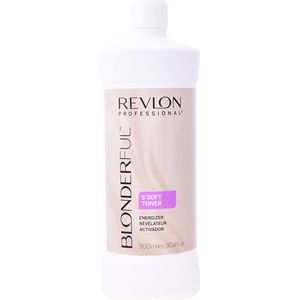 Revlon - Blonderful 5 Soft Toner - Gezichtsreiniger - 900 ml