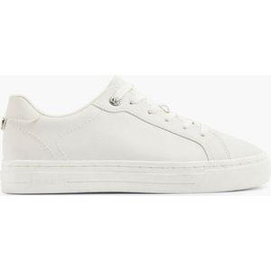 esprit Witte sneaker - Maat 38