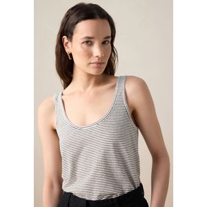 Sissy-Boy - Zwart - Singlet