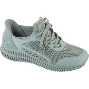 Skechers - BOBS Geo Lite Divine Pace - Sneakers - Sage