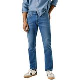 Pepe Jeans Jeans 'Gymdigo'  donkerblauw