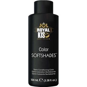 Royal KIS - SoftShades - Haarverf - Ammoniavrij