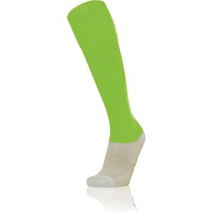 Macron Nitro II Voetbalkousen - Fluo Groen | Maat: 29/34