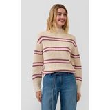 s.Oliver Strickpullover