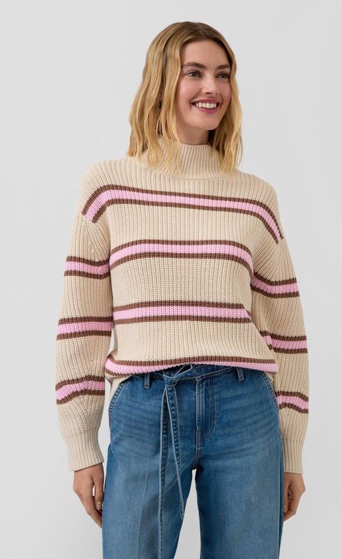 s.Oliver Strickpullover