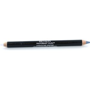 Revlon Photoready Intense Kajal Eye Liner + Brightener - 002 Blauw - Oogpotlood