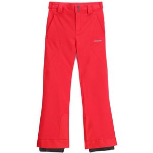 Spyder Olympia Broek Rood 12 Years Meisjes