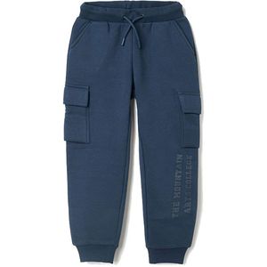 Zippy 3107492102 Broek Blauw 3-4 Years Jongens