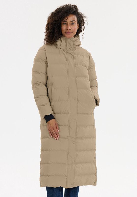 WHISTLER Steppmantel JOANA