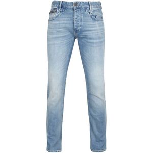 PME Legend - Commander 3.0 Jeans Blauw - Heren - Maat W 28 - L 32 - Relaxed-fit
