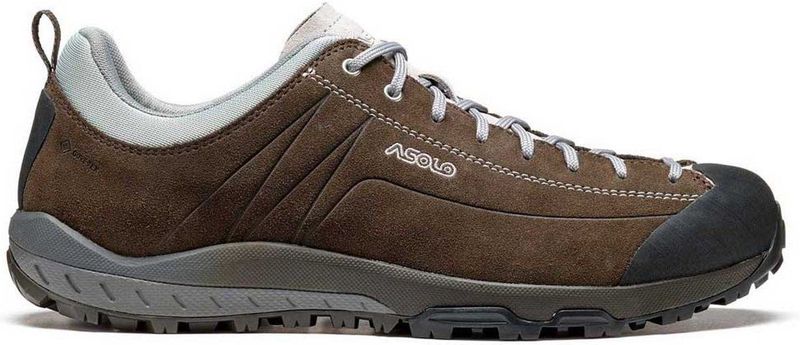 Asolo - Space Gv - Wandelschoenen - Bruin - EU 40 2/3