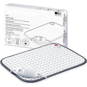 Comfort Warmtekussen - Kussen - Warm - 3 Temperatuurstanden - Snel - Opwarming