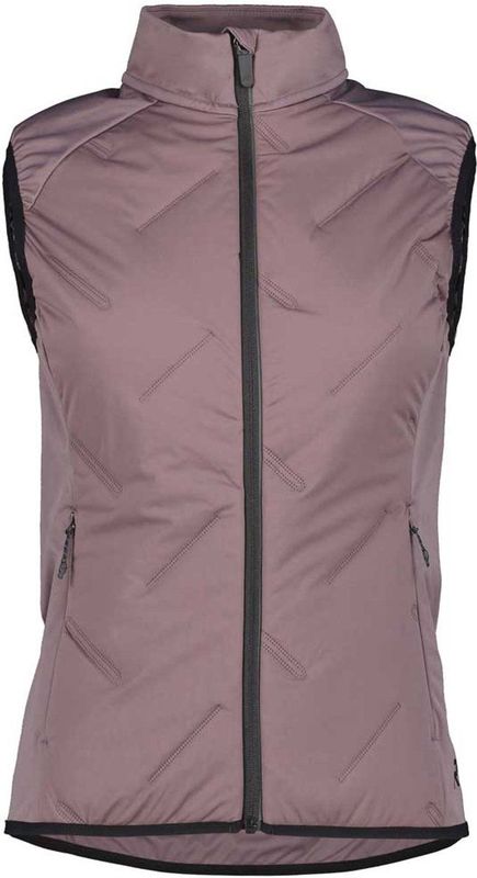 Rukka - Merjala - Vest - Dames - Waterdicht - Ademend - Hybride