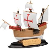 Revell Modelset Easy-Click System Santa Maria