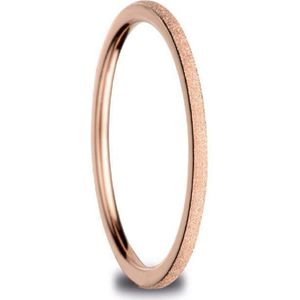 BERING - Binnenring - Dames - Arctische Symfonie - roségoudkleurig sprankelend - 561-39-X0 70 (22,0 mm Ø)