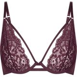 Hunkemöller BH  bordeaux