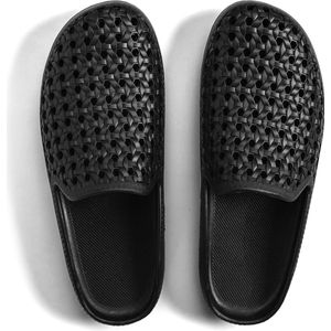 Freedom Moses Slippers Kieff Black
