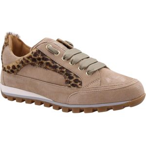 Candice Cooper - Schoenen - Beige - Casual schoenen