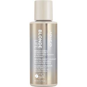 Joico - Blonde Life - Brightening Conditioner - 50 ml