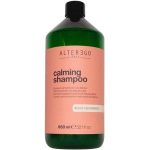 ALTEREGO Calming Shampoo 950ml