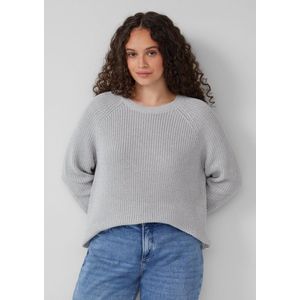 QS Strickpullover