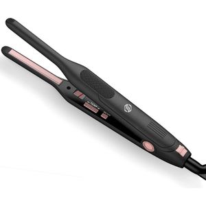 Equivera Baard Stijltang - Baard Styler - Baard Stijlborstel - Baard Stijler - Baardborstel - Baard Borstel - Must Have Voor Mannen