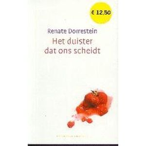 Het Duister Dat Ons Scheidt