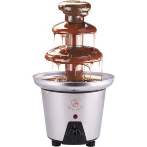 CHOCOLADEFONTEIN