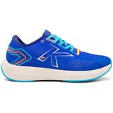 Kelme Beat Hardloopschoenen Blauw EU 39 Man,Vrouw