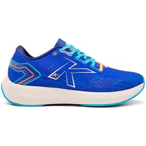 Kelme Beat Hardloopschoenen Blauw EU 42 Man,Vrouw