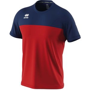 Erreà - Brandon - Sportshirt - Korte Mouwen - 100% Polyester