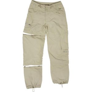 Life-Line Cincinnati - Outdoorbroek - Vrouwen - Maat XS - Beige