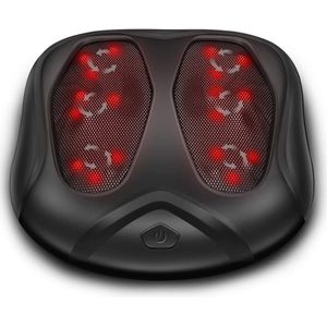 Voetmassage Apparaat - Voetmassage Apparaat Bloedsomloop - Voet Massage - Voetmassageapparaat