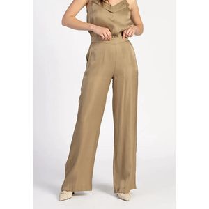 SEARLE SHIMMERY TROUSERS