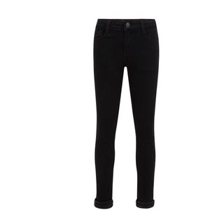 WE Fashion Jongens slim fit jeans met stretch