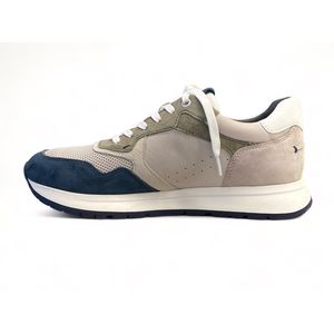 TAMARIS 1-13602-42 Sneaker taupe maat 40