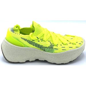 Nike Space Hippie 04- Sneakers/ Sportschoenen Dames- Maat 38.5