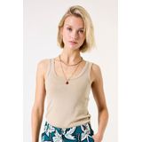 GARCIA - Top - Bruin - Singlet